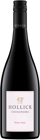 Hollick Estates Pinot Noir  2024 Coonawarra — Coonawarra